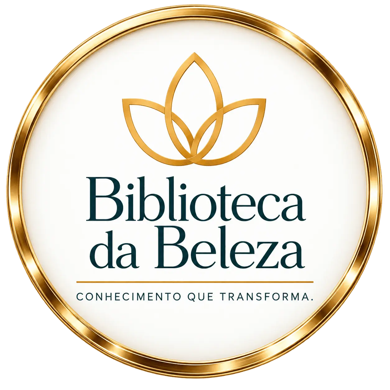 Biblioteca da Beleza